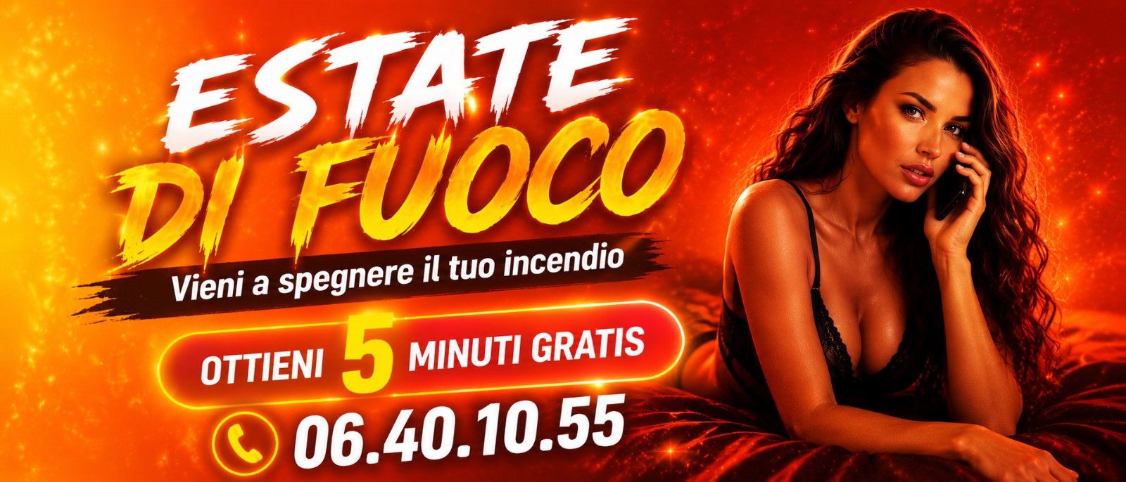 Estate di Fuoco